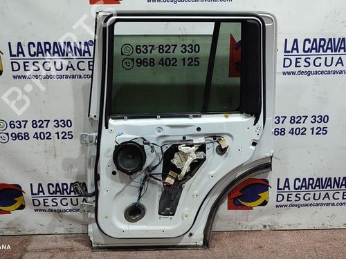 Right rear door LAND ROVER DISCOVERY IV (L319) | BP16510143C5