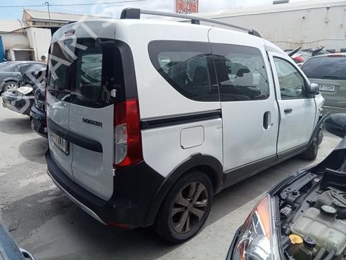 Left front window switch DACIA DOKKER MPV (KE_) | BP19695401I27 - Image 11