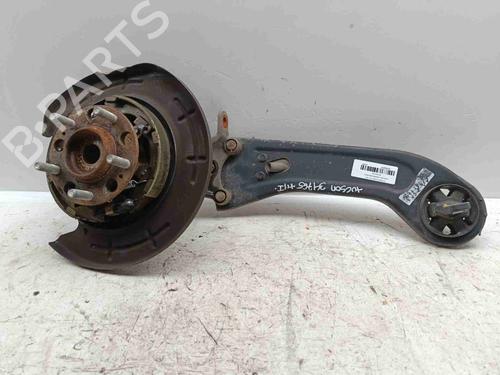 Used Left rear steering knuckle Left rear steering knuckle 38409689 38409689