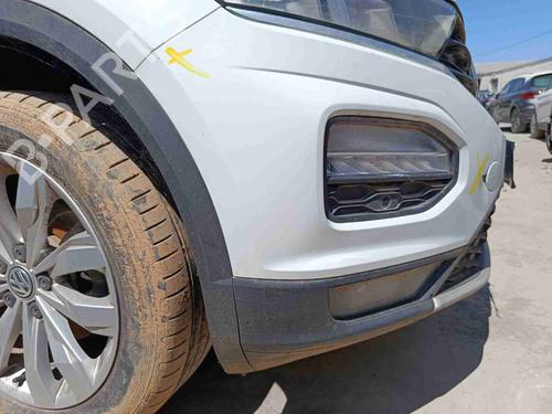 Front bumper VW T-ROC (A11, D11) 1.0 TSI | BP36988034C7 - Image 2