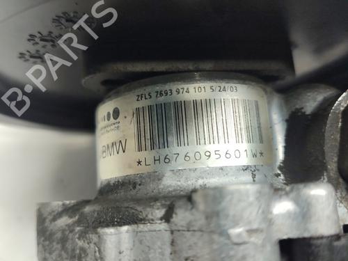 Steering pump BMW 5 (E60) 530 d | BP22240899M99 