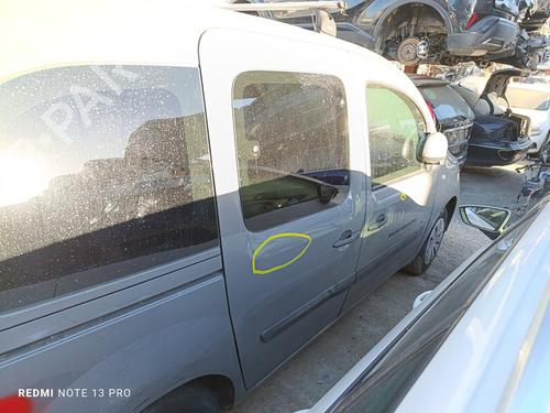 Høyre side skyvedør MERCEDES-BENZ CITAN Mixto (Double Cabin) (W415) 109 CDI (415.603, 415.605) (90 hp) 23136575