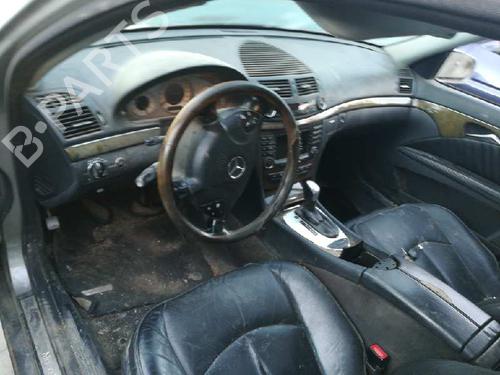 Driveshaft MERCEDES-BENZ E-CLASS (W211) E 320 CDI (211.026) | BP16508459M37