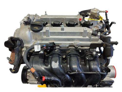 Engine KIA SPORTAGE IV (QL, QLE)  | BP29476037M1 