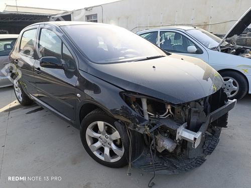 Engine control unit (ECU) PEUGEOT 307 (3A/C)  | BP27206402M57  - Image 7