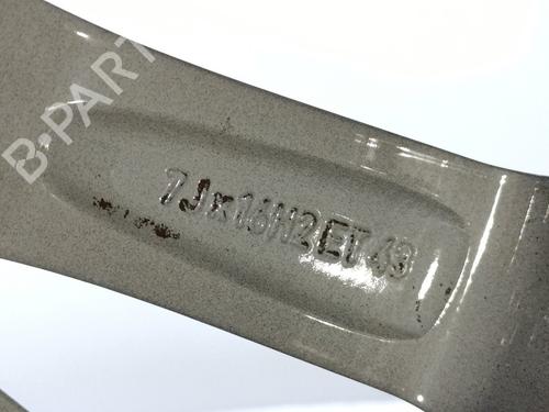 Rim SEAT IBIZA IV SC (6J1, 6P5) 1.4 TDI | BP29565477C45 