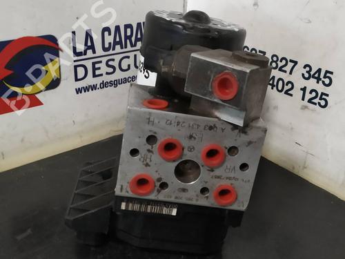 Used ABS pump MERCEDES-BENZ E-CLASS (W210) E 200 Kompressor (210.045) (186 hp) 16843352
