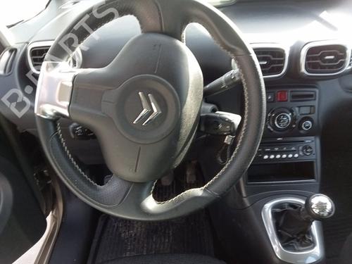 Gearbox CITROËN C3 Picasso (SH_)  | BP27335430M3  - Image 19