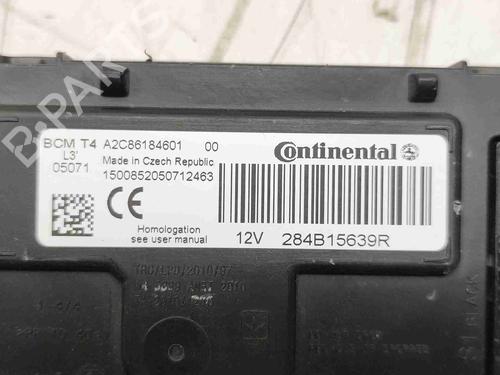 Electronic module RENAULT CLIO IV (BH_) 1.5 dCi 90 | BP39591647M83 - Image 2