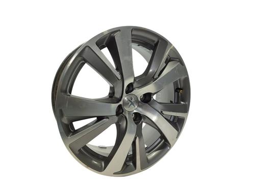 Used Rim PEUGEOT 2008 I (CU_) [2013-2025]  29561418