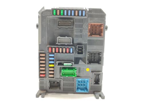 Used Electronic module PEUGEOT 208 I (CA_, CC_) 1.4 VTi (95 hp) 17571918