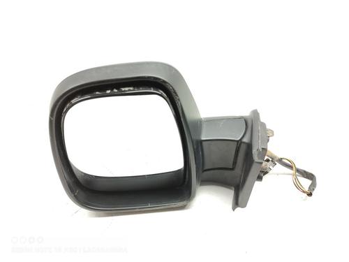Used Left mirror CITROËN BERLINGO (ER_, EC_) [2018-2025]  24876293