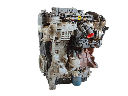 Motor CITROËN SPACETOURER Bus (V_)  | BP29512320M1 
