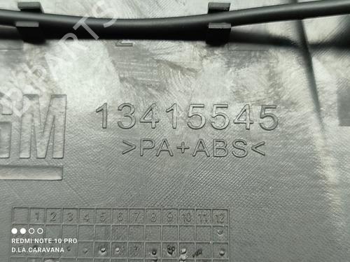 Interior roof light OPEL ASTRA K (B16) 1.6 CDTi (68) | BP18344931I8 