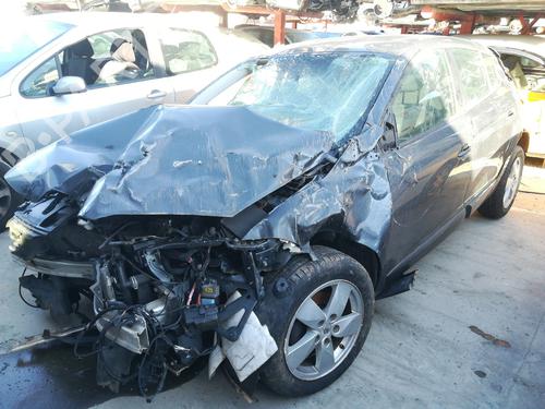 Fuse box RENAULT MEGANE III Hatchback (BZ0/1_, B3_)  | BP25793225E1 