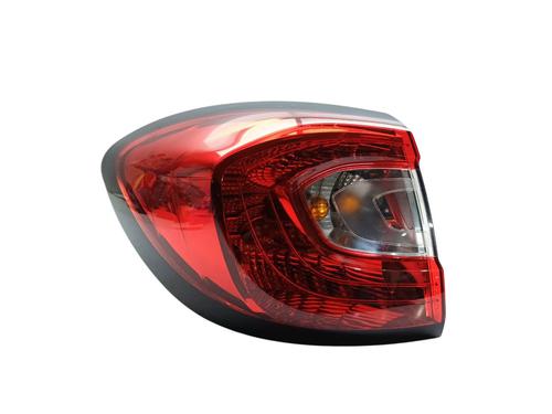 Used Left taillight RENAULT CAPTUR I (J5_, H5_) [2013-2026]  31852564