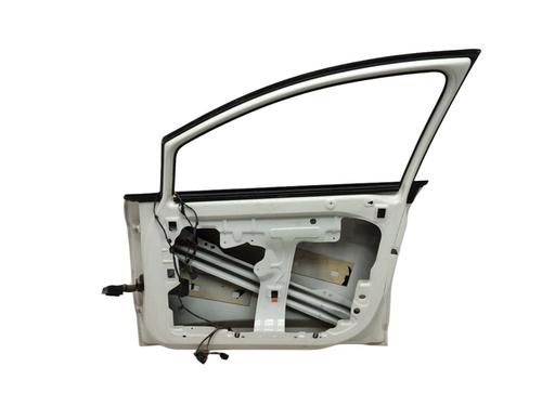 Right front door SEAT IBIZA IV (6J5, 6P1)  | BP23389557C3 