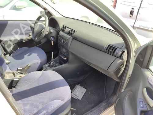 ABS pump FIAT STILO (192_) 1.9 JTD (192_XE1A) | BP26230953M43