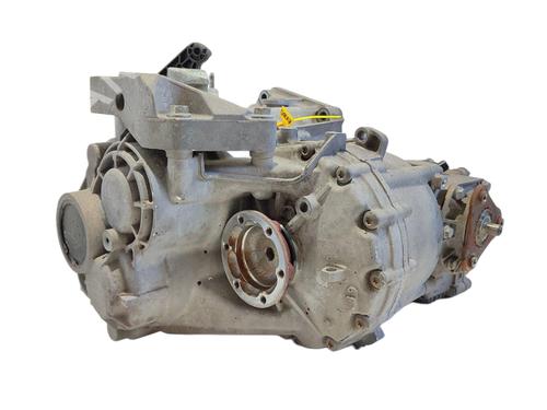 Gearbox VW GOLF VII (5G1, BQ1, BE1, BE2) 1.6 TDI | BP27458114M3