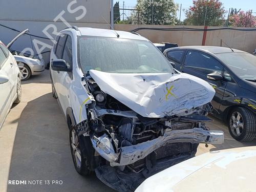 Used Parts DACIA LODGY (JS_) [2012-2025]  3375746