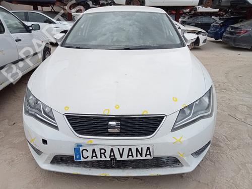 Engine control unit (ECU) SEAT LEON (5F1) | BP31538405M57 - Image 5