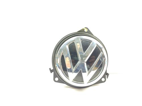 Used Tailgate handle VW GOLF SPORTSVAN VII (AM1, AN1) [2014-2020]  27566259