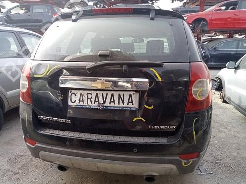 Front left window mechanism CHEVROLET CAPTIVA (C100, C140) 2.0 D 4WD | BP30964187C22 - Image 10