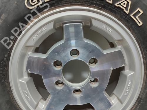 Rim FORD MAVERICK (UDS, UNS) 2.7 TD | BP18258129C45 