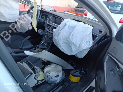 Engine control unit (ECU) VOLVO V40 Hatchback (525)  | BP32321150M57 