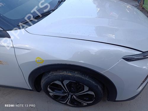Right front fenders CITROËN C5 X (ND_, NC_)  | BP29727665C42 