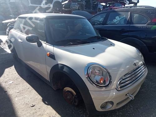 Teile für MINI MINI (R56) [2005-2014]  4482113 