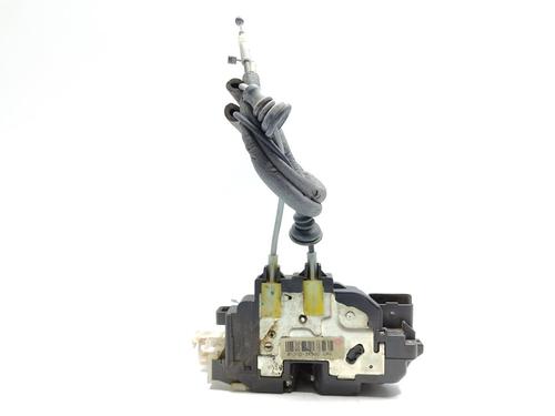 Front left lock HYUNDAI SONATA V (NF) 2.0 CRDi | BP16881033C98 