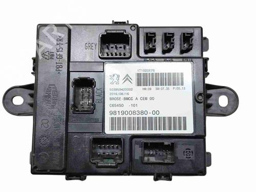 Used Electronic module Electronic module 39591641 39591641