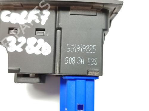 Warning switch VW GOLF VII (5G1, BQ1, BE1, BE2) 2.0 GTD | BP16550538I22 