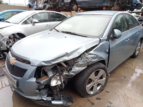 Engine CHEVROLET CRUZE (J300)  | BP25870412M1  - Image 27