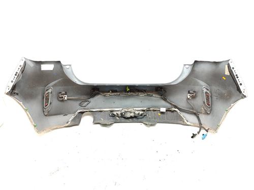 Rear bumper OPEL CORSA F (P2JO) 1.5 (68) | BP16515273C8 