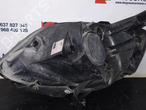 Right headlight CITROËN NEMO Box Body/MPV (AA_)  | BP16507562C29 