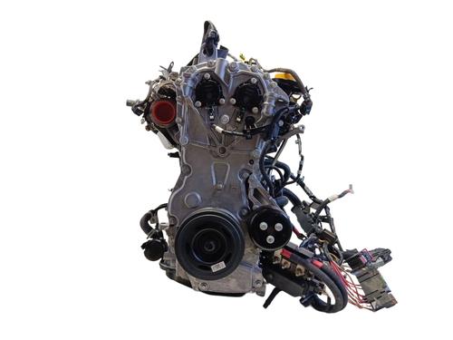 Engine RENAULT ARKANA I (LCM_, LDN_) 1.3 TCe 140 (LDN0) | BP35791881M1 - Image 11