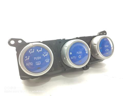 Used Climate control MITSUBISHI L200 / TRITON (KA_T, KB_T) 2.5 DI-D 4WD (KB4T) (136 hp) 16506497