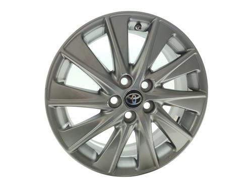 Used Rim TOYOTA YARIS (_P21_, _PA1_, _PH1_) 1.5 Hybrid (MXPH10, MXPH11) (116 hp) 30387320