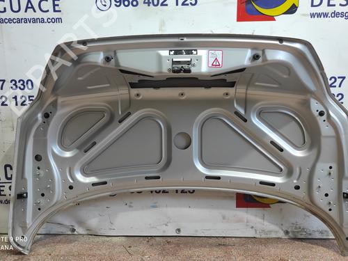 Tailgate MERCEDES-BENZ SLK (R171) 200 Kompressor (171.445) | BP16508536C6 