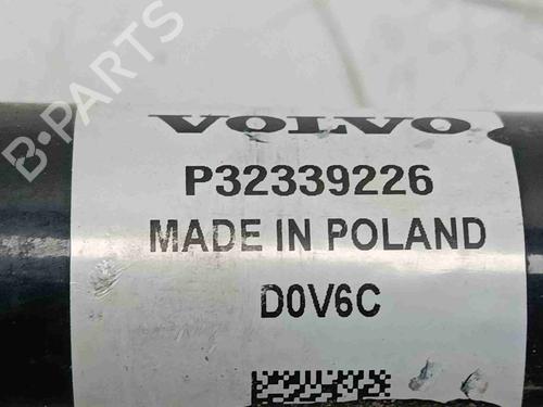 Right front driveshaft VOLVO XC60 II (246) B5 Mild-Hybrid | BP39174260M39 - Image 2