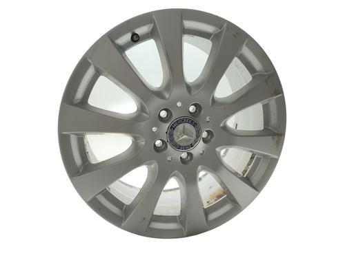 Fælk MERCEDES-BENZ R-CLASS (W251, V251) R 300 CDI 4-matic (251.020) (190 hp) 29533047