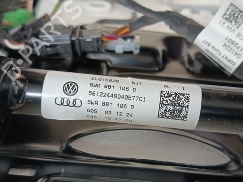 Seats set VW GOLF VIII (CD1, DA1)  | BP34055717C78  - Image 14