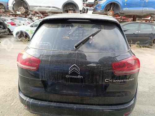 Used Tailgate CITROËN C4 SPACETOURER (3D_) [2018-2025]  27405066