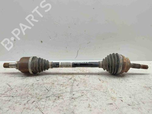 Used Left front driveshaft Left front driveshaft 38413698 38413698