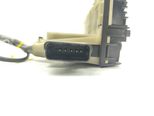 Rear left lock PEUGEOT 208 I (CA_, CC_)  | BP27376750C100 