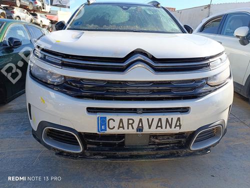 Front bumper CITROËN C5 AIRCROSS (A_)  | BP29532721C7 