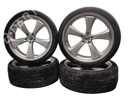 Used Rim NISSAN MURANO I (Z50) 3.5 4x4 (234 hp) 16506790