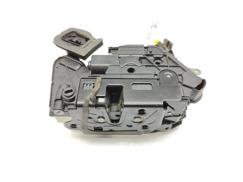 Rear left lock VW GOLF VII (5G1, BQ1, BE1, BE2) 2.0 GTD | BP16516008C100 